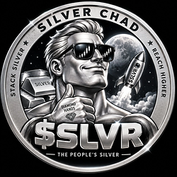 SLVR