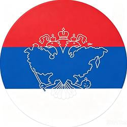卢 布 logo