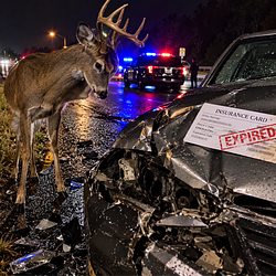 TOTALLED