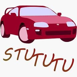 STUTUTU / SOL