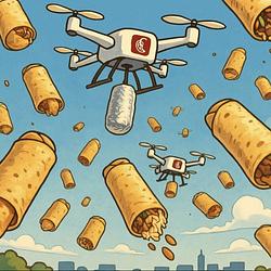 SIDRONE