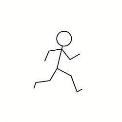 runner