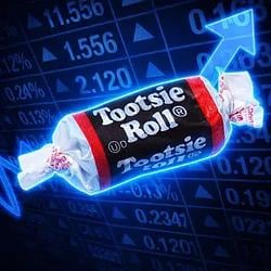 Tootsie Roll