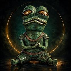 PEPE / WETH