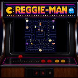 Reggie-man