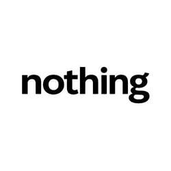 nothing