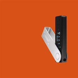 Ledger A / SOL