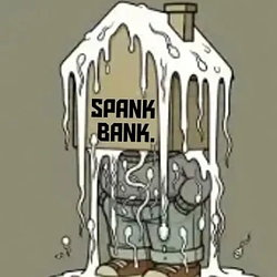 SPANKBANK / SOL