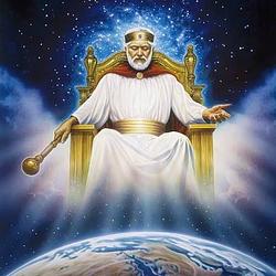 GOD / SOL