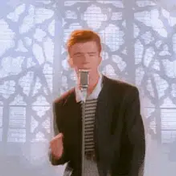 RICKROLL / SOL