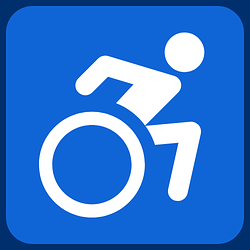 ♿️ logo
