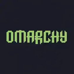 OMARCHY