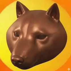 CopperInu