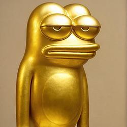 Goldpepe