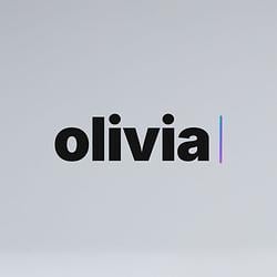 Olivia AI 2.0 logo