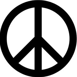 peace