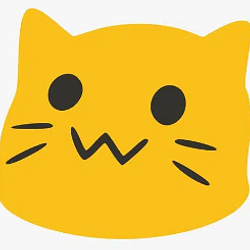 Blobcat / NVDA