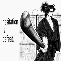 defeat / SOL