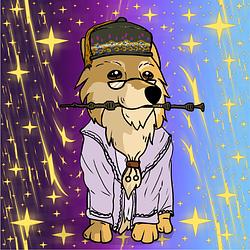 Angus Dumbledoge logo