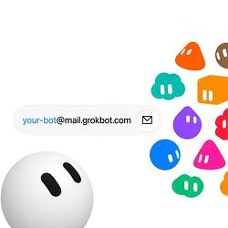 grokemail