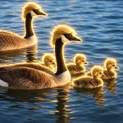 Ducks
