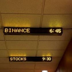 superlevel / BNB