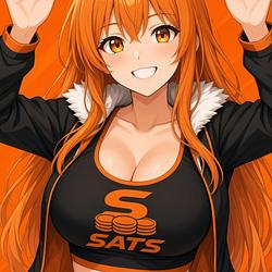 SATS token