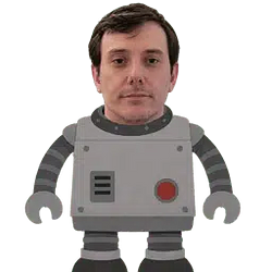 MARTINBOT