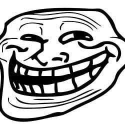 troll