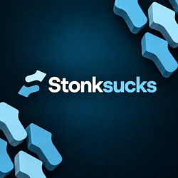 StonkSucks