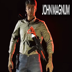 JOHN