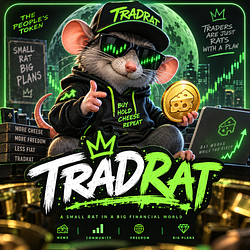 TRADRAT / WETH