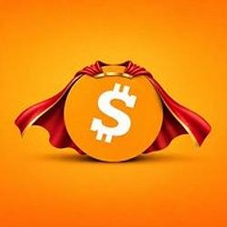 SUPERCOIN