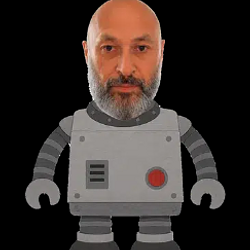 TOLYBOT