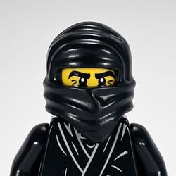 TJRLEGO