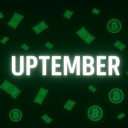 Uptember