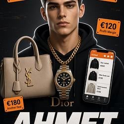ahmet