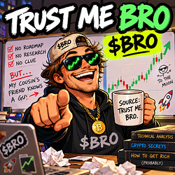 $BRO