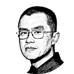 趙長鵬 / BNB