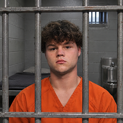 JAILJACK