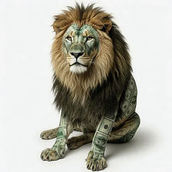 CashLion