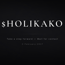 HOLIKAKO
