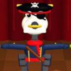 Microduck
