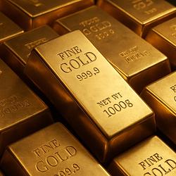 GOLD / SOL