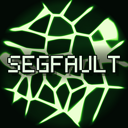 SEGFAULT / WETH