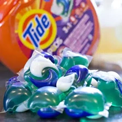 TIDE / SPCX