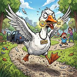 $HONK
