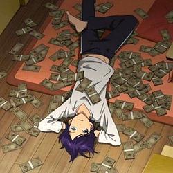 RОWDYPAID