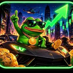 frogs