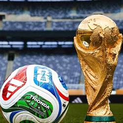 WORLDCUP / SOL